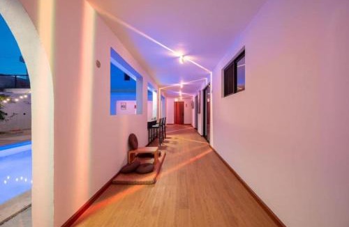 Merida Apartment | Suite Estrella China