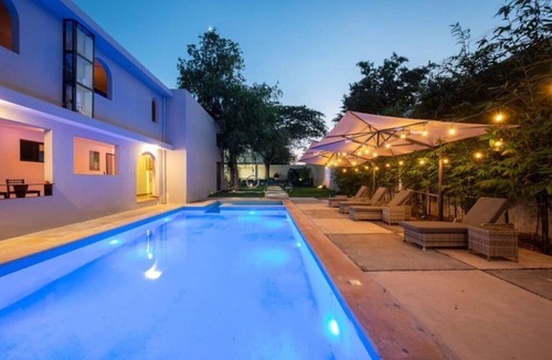 Merida Apartment | Suite Estrella Tailandia