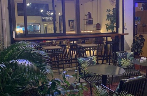 Daun Penh Hotel | Suite Home Boutique Hotel