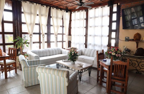 Esterito House | Suite Milena, luxury and comfort close to the malecon. Breakfast included