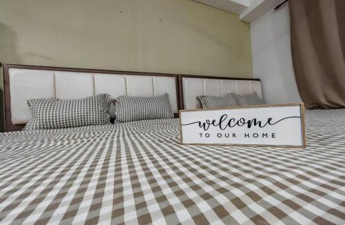 Kampung Telaga Nibong Apartment | Suite U Studio 108