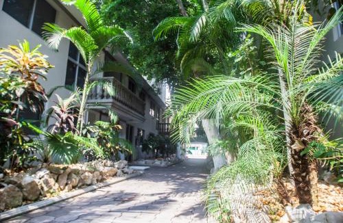 Ignacio Zaragoza Hotel | Suites Lafragua