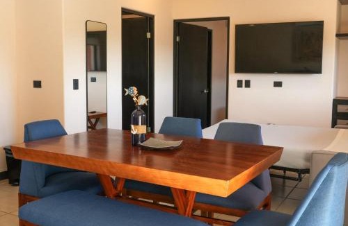 San Jose del Cabo Apartment | SUITES LOMBOY & PLAZA