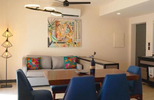 San Jose del Cabo Apartment | SUITES LOMBOY & PLAZA