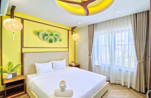 Hai Chau Apartment | Sujet Hotel Da Nang
