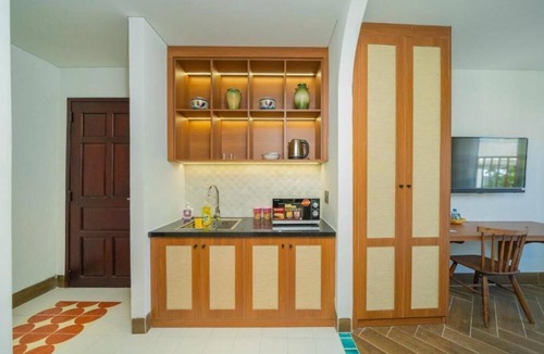 Hai Chau Hotel | Sujet Hotel Da Nang