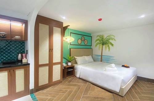 Hai Chau Hotel | Sujet Hotel Da Nang