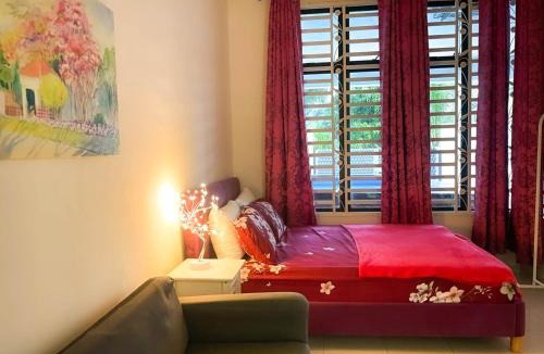 Kuantan House | Sulong Inn - Private Pool Homestay in Kuantan, Pantai Sepat