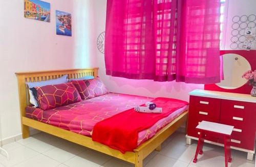 Kuantan House | Sulong Inn - Private Pool Homestay in Kuantan, Pantai Sepat