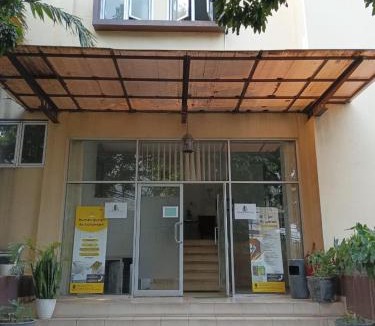 Cilandak Hotel | Sultan Residence Syariah