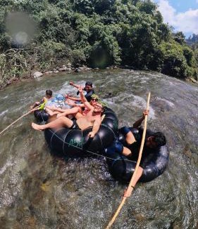 Bohorok House | Sumatra Expedition Lodge