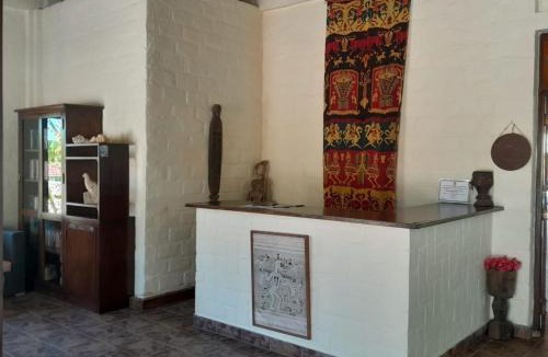 Nihiwatu Hotel | Sumba Nautil Resort