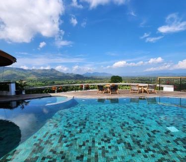 Pemuteran Villa | Sumberkima Resort