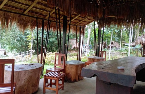Kajarharjo Other | Sumilir Riverside Retreat