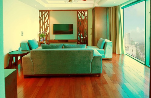 Cua Lo Hotel | Summer Cua Lo Hotel