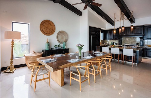 Punta de Mita Condo | *Summer Getaway for Couples & Small Families | June–October | Hacienda de Mita Penthouse with the Best View (by VRMex.Homes)