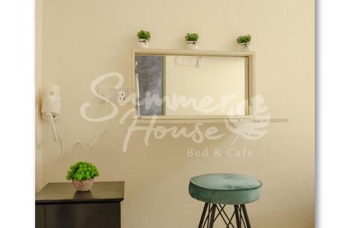 Bukit Bintang Hotel | Summer House Bukit Bintang
