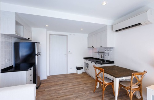 Khao Takiab Condo | Summer Hua Hin Condominium