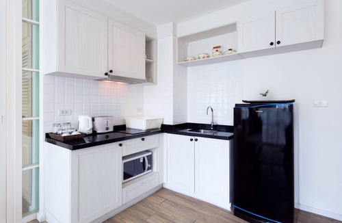 Khao Takiab Condo | Summer Hua Hin Condominium