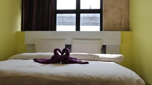 Subang Jaya Hotel | Summer Oscar Boutique Hotel