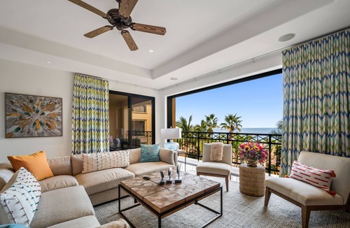 El Medano Ejidal Condo | Summer Rates on Now in Newly Renovated, 3rd FLR Ocean View 1 BR/1.5 BA, Bldg 5