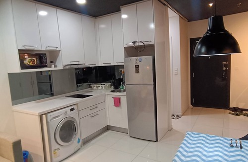 Kuala Lumpur City Centre Apartment | Summer Suites KLCC by CozyNest