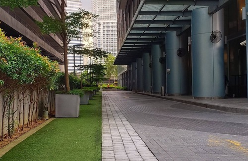 Kuala Lumpur City Centre Apartment | Summer Suites KLCC by CozyNest
