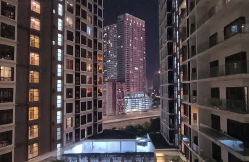Kuala Lumpur City Centre Apartment | Summer Suites KLCC by CozyNest