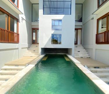 Mumbul Villa | SummerVille Nusa Dua by REJA Villas