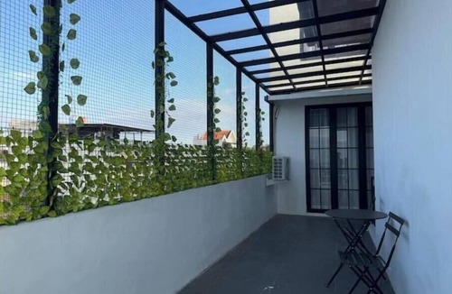 Ngaglik Villa | Summit Sea Villa