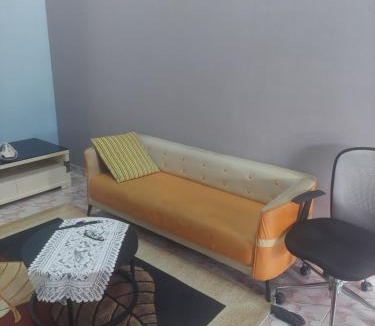 Kuala Krai House | Sumud Bonda Homestay
