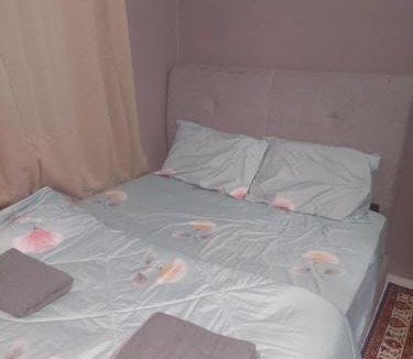 Kuala Krai House | Sumud Bonda Homestay