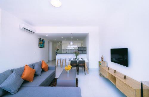 Tuol Kouk Apartment | Sun Apartment