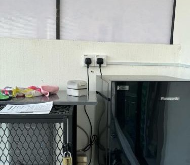 Kampung Kepayang House | Sun Flower Guest House 17mins to Ipoh Town