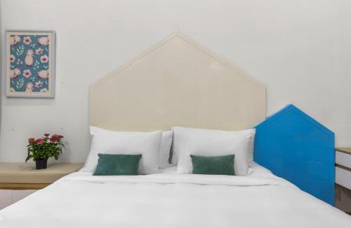 Tho Quang Beach Villa | Sun Flower Villa