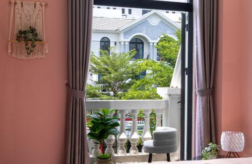 Cua Can Village House | Sun Homestay 2 Grandworld Phú Quốc