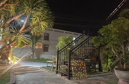 Ninh Hoa Apartment | Sun Homestay Doclet
