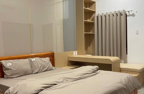 Ninh Hoa Apartment | Sun Homestay Doclet