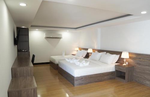 Dangkao Hotel | Sun Horizon Hotel - Phnom Penh