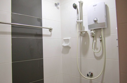 Puchong Hotel | Sun Inns Hotel Bandar Puchong Utama