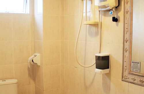 Bandar Sunway Hotel | Sun Inns Hotel Sunway Mentari