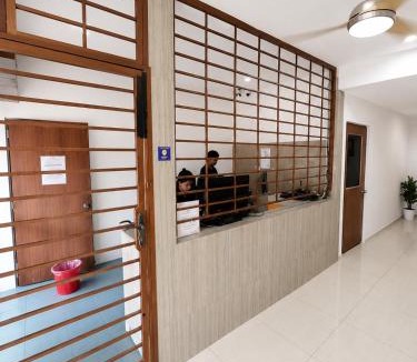 Sekudai Hotel | Sun Inns Skudai