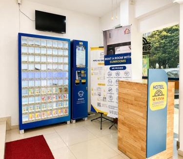 Sekudai Hotel | Sun Inns Skudai
