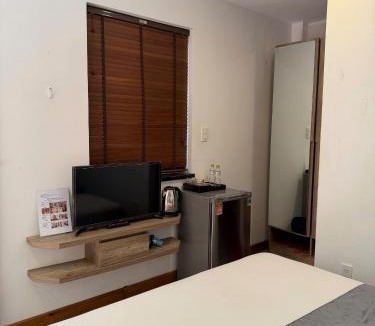 Duong Dong Apartment | Sun Nova Home Phu Quoc