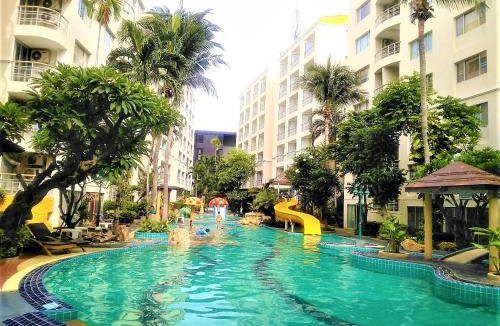 Hua Hin Apartment | Sun on Hin Nam
