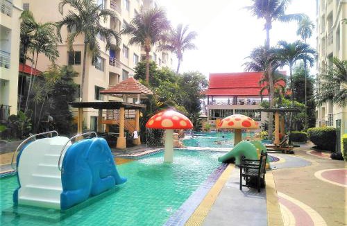 Hua Hin Apartment | Sun on Hin Nam