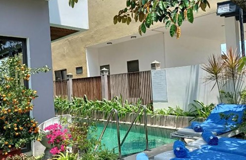 Cua Đai Villa | Sun Paradise Villa Hoi An