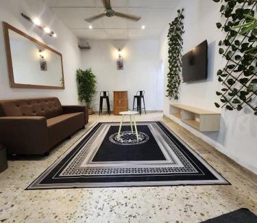 Ipoh House | Sun Pista Home by Ipoh Maju Stay
