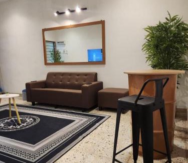 Ipoh House | Sun Pista Home by Ipoh Maju Stay