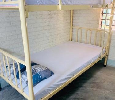 Phu Vang House | Sun's House